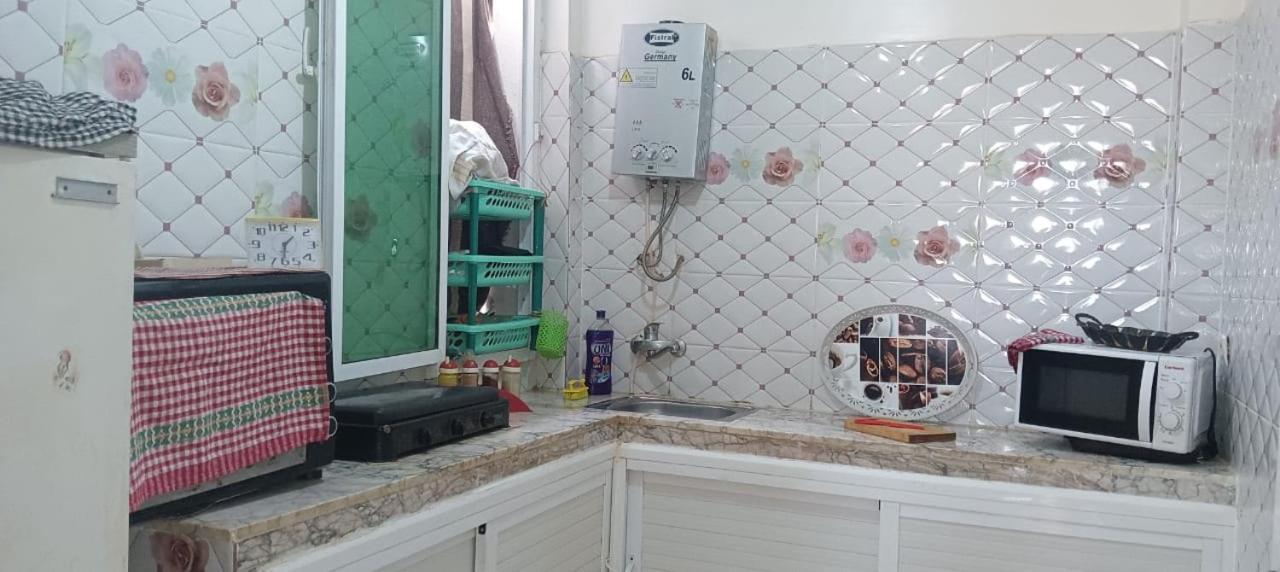 Stay 5 Minutes From Fes Airport Oulad Tayeb Exterior photo