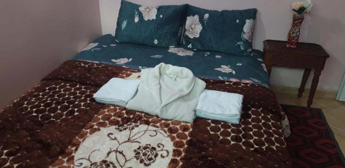 Stay 5 Minutes From Fes Airport Oulad Tayeb Exterior photo