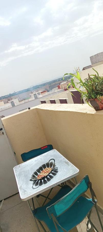 Stay 5 Minutes From Fes Airport Oulad Tayeb Exterior photo
