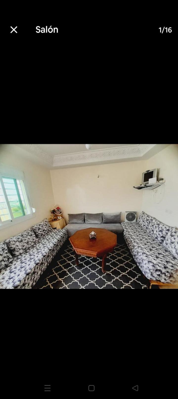 Stay 5 Minutes From Fes Airport Oulad Tayeb Exterior photo