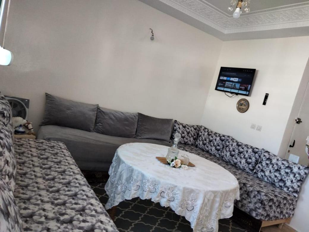 Stay 5 Minutes From Fes Airport Oulad Tayeb Exterior photo