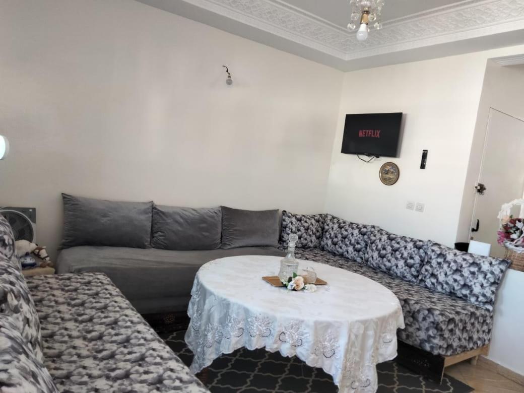 Stay 5 Minutes From Fes Airport Oulad Tayeb Exterior photo