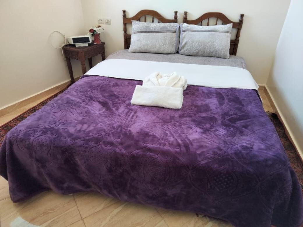 Stay 5 Minutes From Fes Airport Oulad Tayeb Exterior photo