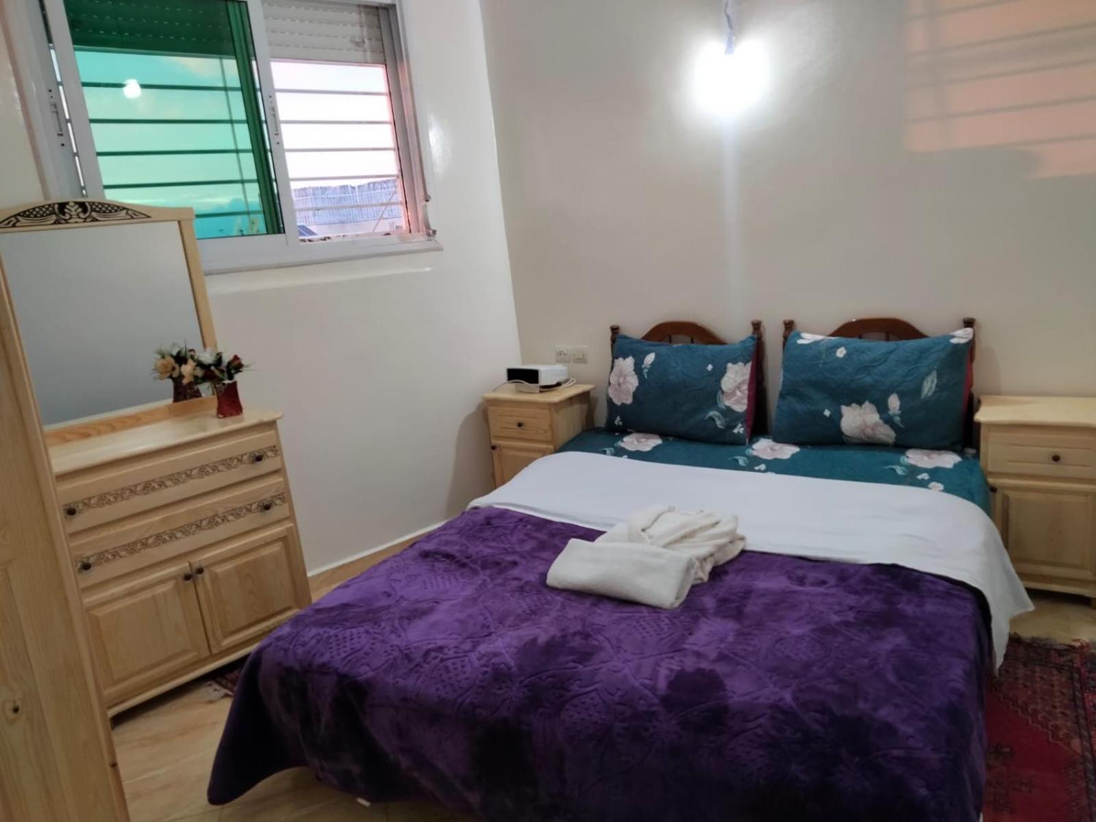 Stay 5 Minutes From Fes Airport Oulad Tayeb Exterior photo
